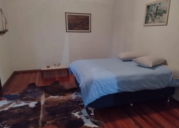 Casa De Campo - Cambara Do Sul