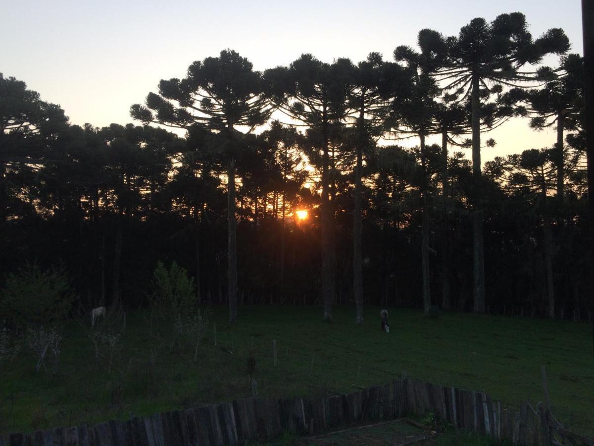 - Holiday home Cambara do Sul