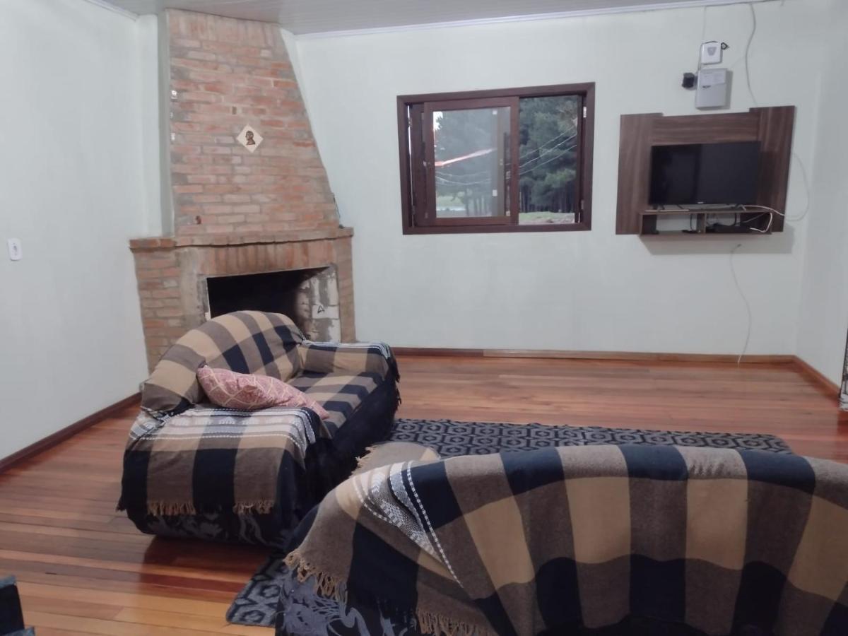 Holiday home - Cambara do Sul