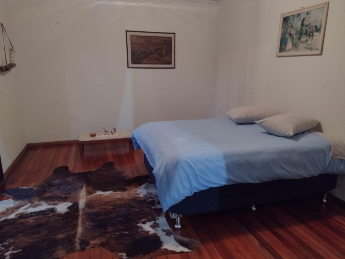 Holiday home -
