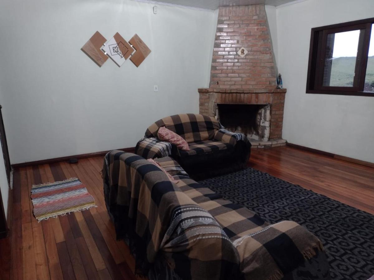 Holiday home - Cambara do Sul